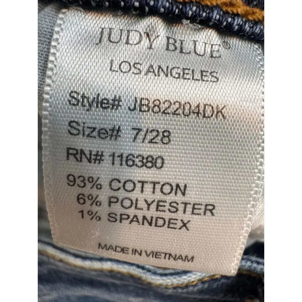 Judy Blue judy blue